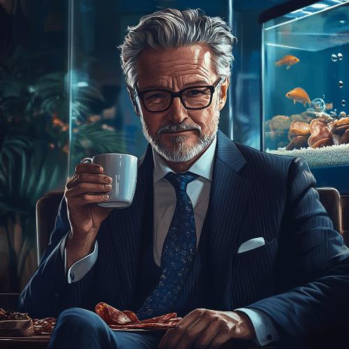 Avatar de Le Buffett Français45