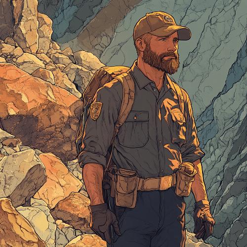 Avatar de Bernard37